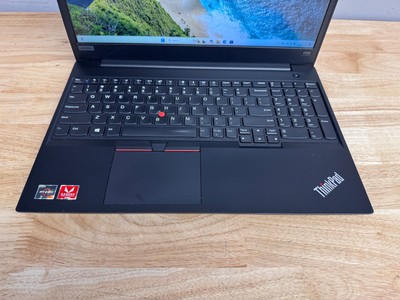 Lenovo ThinkPad E595 15.6