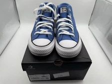 Converse Chuck Taylor All Star Street Mid Mens Size 9 Athletic Shoes Sneakers