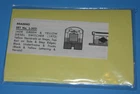 Herald King HO #L-503 Decal, Diesel Switcher - Vintage