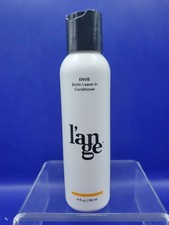 L'ange Envie Biotin Leave-In Conditioner for Hair Detangles Smooths 4oz / 118ml