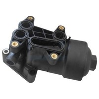 GehäUse ÖLfilter Meat & Doria 91652 FüR VW Amarok 2HA 2HB S1B S6B S7A S7B AGD 3