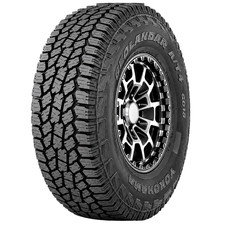 Yokohama Geolandar At 4 26570r16 112t Bsw 4 Tires Yokohama Geolandar At 4 26570r16 112t Bsw 4 Tires