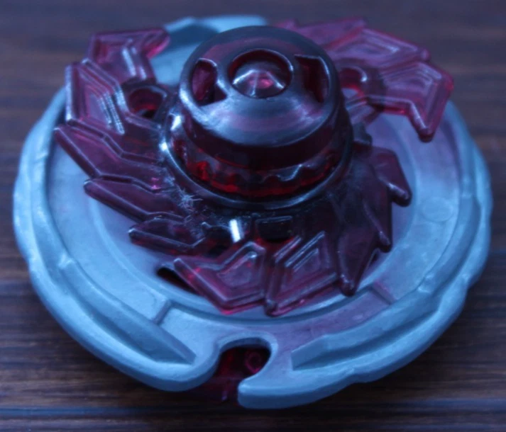 Beyblade Metal Fight Takara Tomy Killer Beafowl / Evil Befall UW145EWD B-100 - Изображение 2 из 3