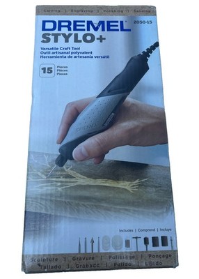 Dremel 2050-15 Stylo+ Versatile Craft Tool