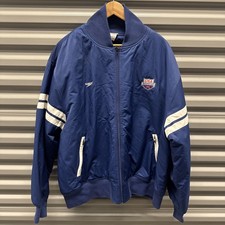 Speedo USA Olympic Swim Team Jacket XXL 2XL R...