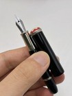 Montblanc Schreiberling Baby Mini Black Fountain Pen Luxury Gift — photo 5