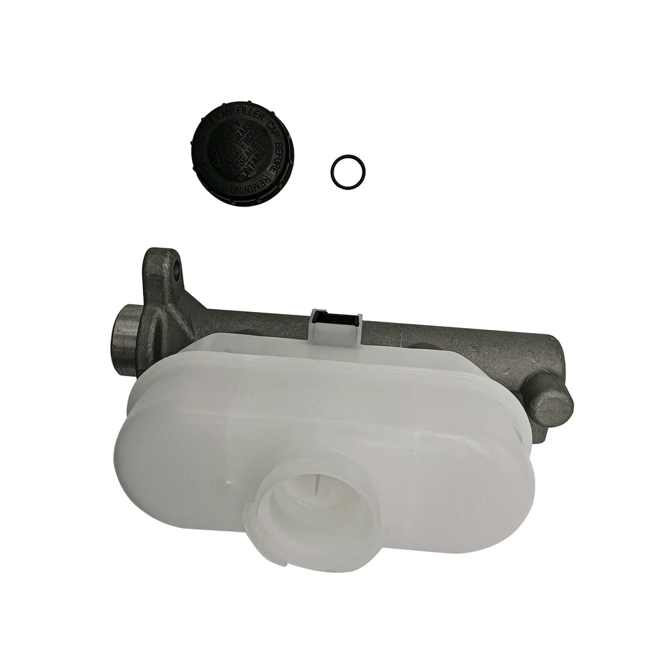 Cilindro maestro de freno M39636 para Ford E250 E350 1987-1996 F250 F350 Foto 4 de 4