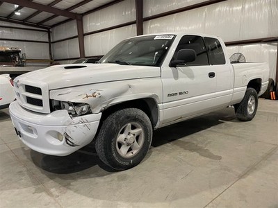 Anti-Lock Brake Part Assembly Fits 00-01 DODGE 1500 PICKUP 1112586