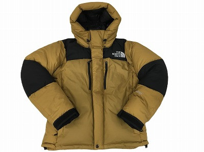 THE NORTH FACE THE BALTRO LIGHT JACKET ND91950 GORE-TEX Baltoro 