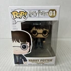 Funko Pop! Vinyl: Harry Potter #01 Collectible Figure F1