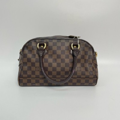Louis Vuitton Pre-Owned Authentic Shoulder Bag Monogram Canvas