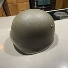 Swiss M.71 Helmet — photo 1