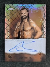 2025 Topps Chrome WWE Wrestling Checklist Guide in-content 32