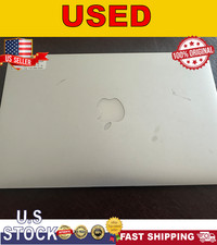MacBook Air 2012 11 inch - mid 2012 - Japanese keyboard 1.7Ghz- 4GB memory -