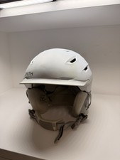 SMITH Liberty Skihelm M 55 59 cm Damen RECCO ...