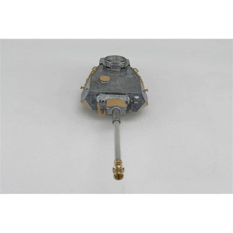 Torro OP-03009 - Panzer IV Metal Tower BB - New