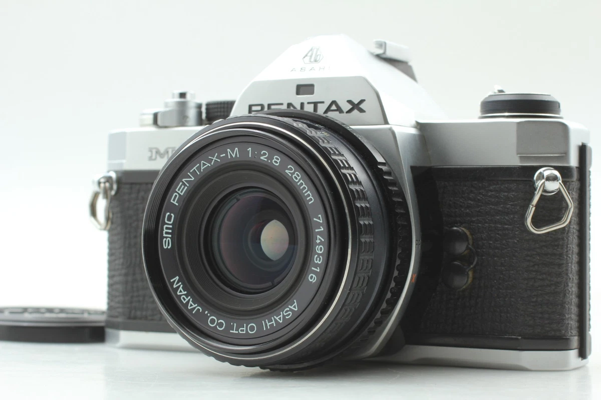 pentax mx camera products for sale | eBay