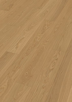MEISTER Parkettboden longlife PD 400 2200 x 180 x 13 mm 9022 Eiche harmonisch ge