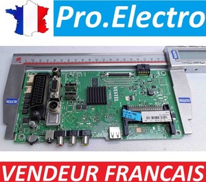 Motherboard TV SONY TL3904DLED14 17MB55 23175180