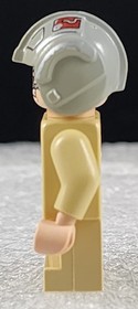 LEGO Star Wars Anakin Skywalker's & Sebulba's Podracers sw0327 Minifigure