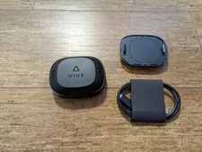 HTC VIVE Ultimate Tracker - Full Body Tracking VR Headsets