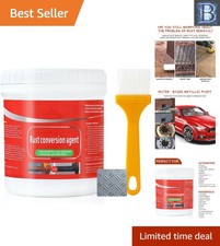 Multi-Purpose Water-Based Metallic Paint for ...