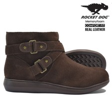 Rocket Dog Biker Boots for Women for sale UK