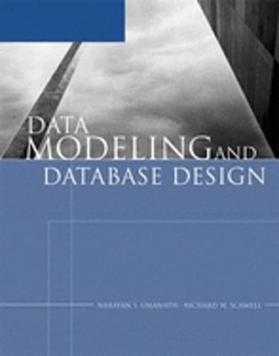 Data Modeling and Database Design by Narayan S Umanath: New