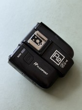 Flashpoint R2 T TLL Transmitter for Nikon