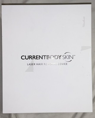 CurrentBody Skin Laser Hair Removal Device