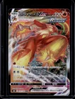 2021 Pokemon VMAX Climax JP Blaziken #020/184
