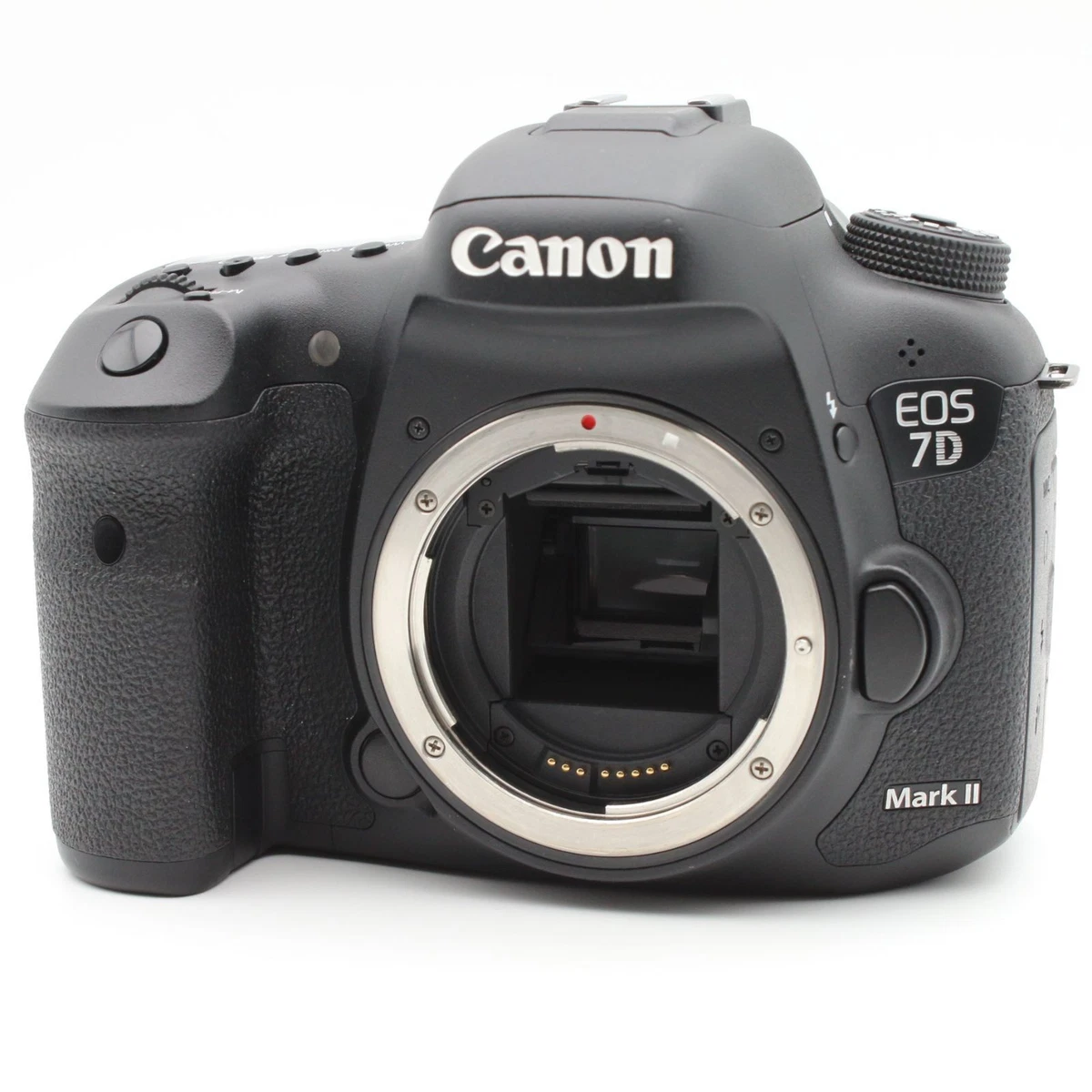 Canon EOS 7D Mark II Digital Cameras for Sale - Shop New & Used