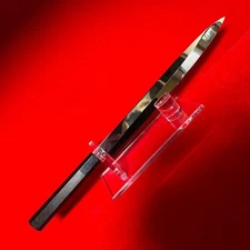 Yanagiba Japanese Kitchen Sashimi Knife Mirror Finish 300mm / 455mm 440C New