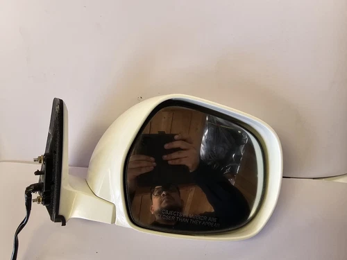 03-09 4Runner Side View Mirror Passenger Side