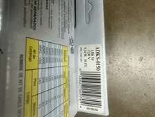 Easy Heat De-Icing Cable ADKS-150 30 ft. Complete Kit For Roof and Gutter New