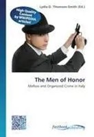 Lydia D. Thomson-Smith | The Men Of Honor | Taschenbuch | Englisch (2026)