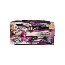 NERF Rebelle Guardian Crossbow 6-Dart Rapid Blasting Target Set Hasbro New