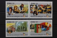 Ireland, MiNo. 996-999 Pairs, MNH - 203204