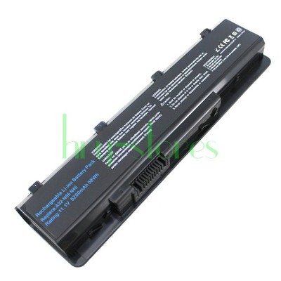 NEW Battery for Asus N45E N45S N45SF N55E N55S N45SL N75E N75S N75SF A32-N55