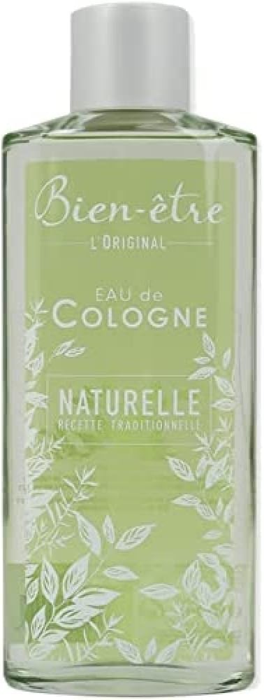 Bien-être Colonia Naturelle 500 ml, 1 x 500 ml