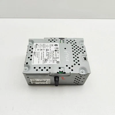 FORD TRANSIT CUSTOM MK1 Musikradio CD-Player Haupteinheit JK2T-18D832-BV 2020 - Bild 1 von 4