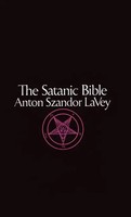 Satanic Bible | Anton La Vey | Taschenbuch | William Morrow Paperbacks | 272 S.