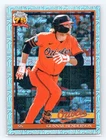 2026 Topps Series 1 Gunnar Henderson Base (RAW)
