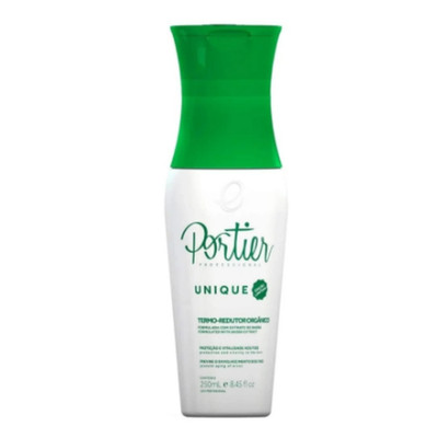 Portier Unique Organic Thermo Reducer 250 mL