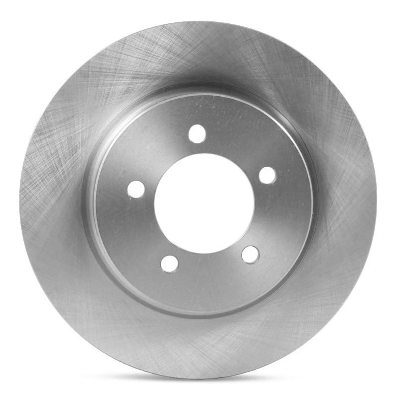 Nuevos rotores de disco delanteros para Ford Explorer Mercury Mountaineer 54094 Foto 3 de 4