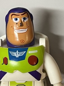 Lego DUPLO Disney Toy Story 3 THE GREAT TRAIN CHASE # 5659 Buzz Woody Jessie