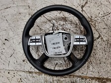 2023 2024 2025, Kia Telluride, Steering Wheel, Leather, PN: 56100-S9620ONT, OEM