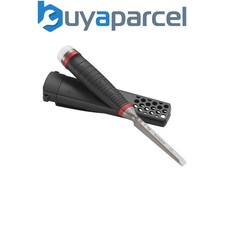 Image of Hultafors 390623 HDC10 Heavy-Duty Chisel 10mm HULHDC10
