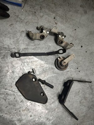 Parts lot misc Hypermotard 10 11 12 796 800 {1100} Ducati #V16