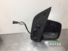 Retroviseur droit (ou coque) Peugeot BIPPER